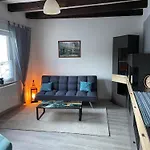 アパート Meine Schoene In Der Naehe Der Spree