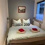 アパート Meine Schoene In Der Naehe Der Spree Fürstenwalde