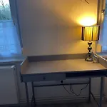 アパート Meine Schoene In Der Naehe Der Spree