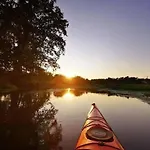 Meine Schoene In Der Naehe Der Spree アパート