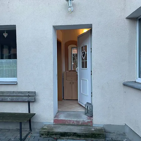 Meine Schoene In Der Naehe Der Spree * Fürstenwalde