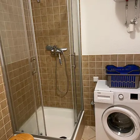 Appartement Meine Schoene In Der Naehe Der Spree Fürstenwalde