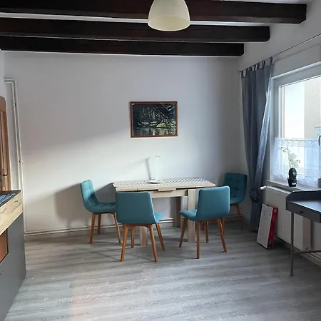 Apartment Meine Schoene In Der Naehe Der Spree *