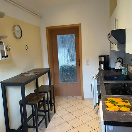 Meine Schoene In Der Naehe Der Spree Apartmán