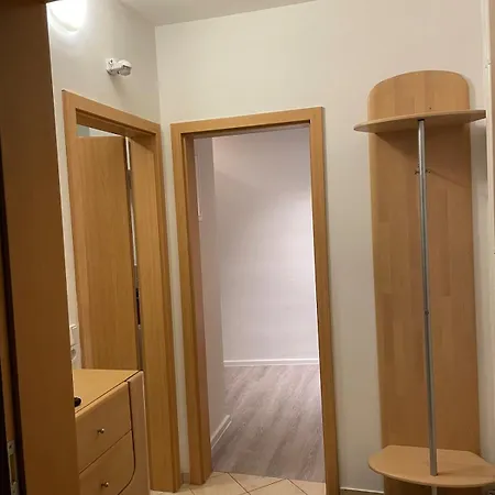 Appartement Meine Schoene In Der Naehe Der Spree *