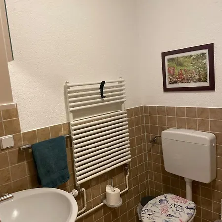 Appartement Meine Schoene In Der Naehe Der Spree *