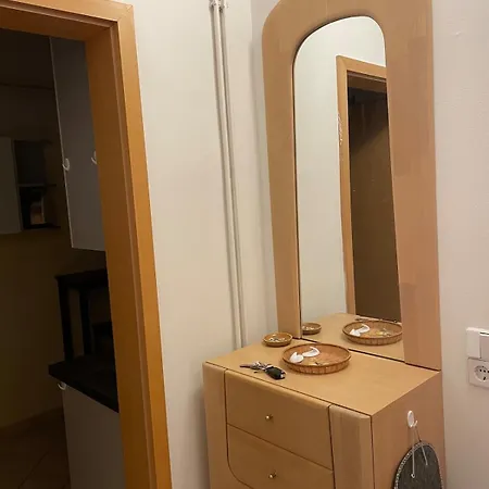 Meine Schoene In Der Naehe Der Spree Appartement