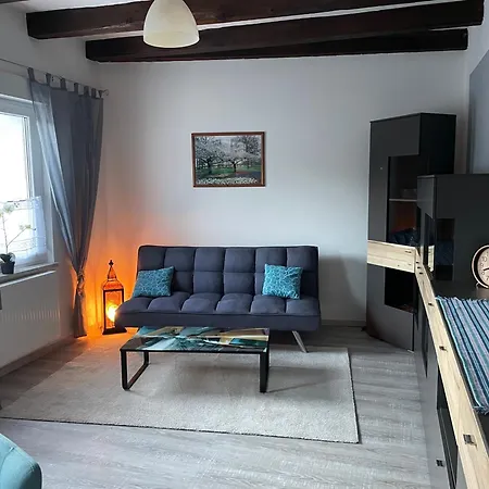 Apartament Meine Schoene In Der Naehe Der Spree