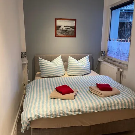 Meine Schoene In Der Naehe Der Spree Apartment *