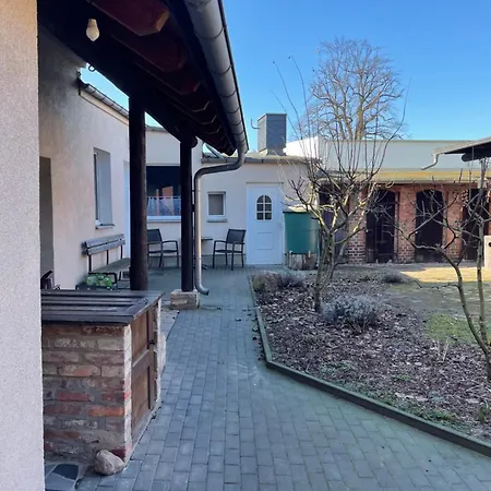 Meine Schoene In Der Naehe Der Spree Apartment