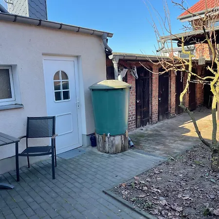 Meine Schoene In Der Naehe Der Spree Appartement