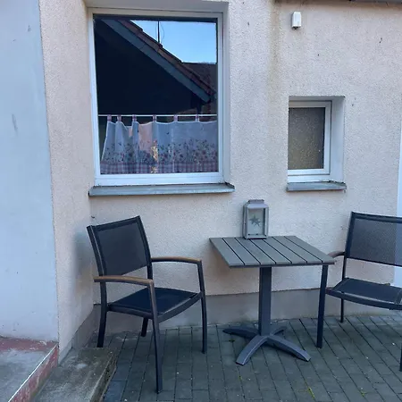 Meine Schoene In Der Naehe Der Spree Apartmán Fürstenwalde