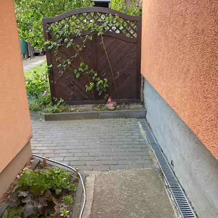 Apartment Meine Schoene In Der Naehe Der Spree *