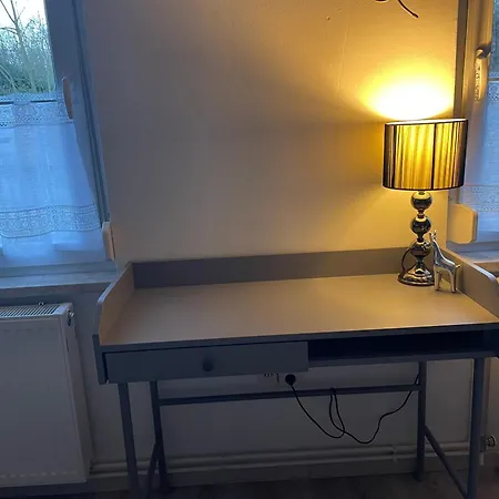 Appartement Meine Schoene In Der Naehe Der Spree