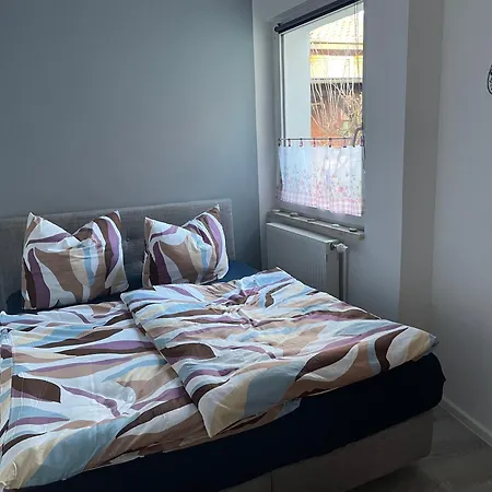 Appartement Meine Schoene In Der Naehe Der Spree *