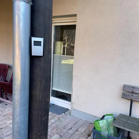 Meine Schoene In Der Naehe Der Spree * Fürstenwalde