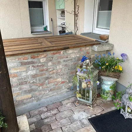 Meine Schoene In Der Naehe Der Spree *