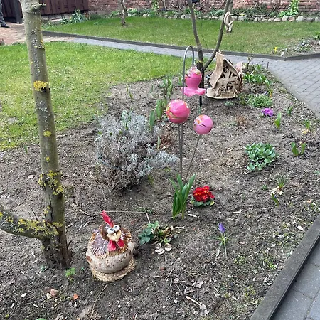 Meine Schoene In Der Naehe Der Spree * Fürstenwalde