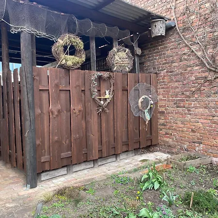 דירה Meine Schoene In Der Naehe Der Spree *