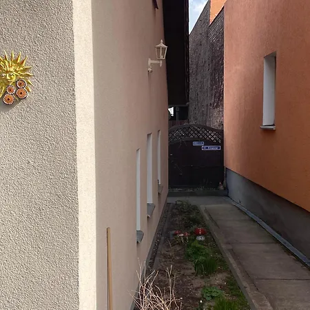 Meine Schoene In Der Naehe Der Spree Lejlighed Fürstenwalde