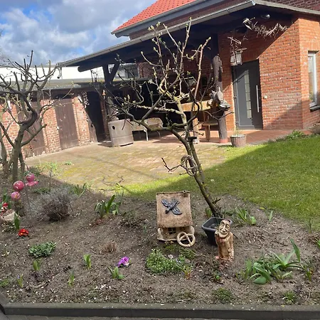 דירה Meine Schoene In Der Naehe Der Spree *