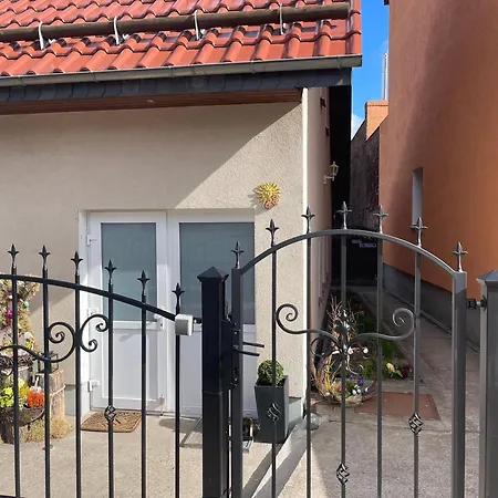 דירה Meine Schoene In Der Naehe Der Spree Fürstenwalde