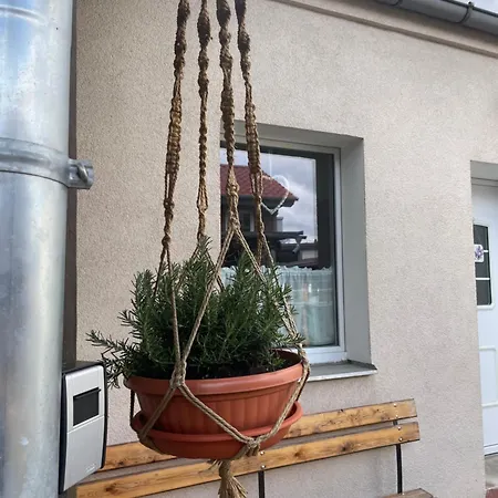 Apartmán Meine Schoene In Der Naehe Der Spree