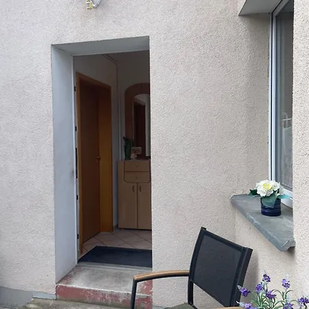 Meine Schoene In Der Naehe Der Spree Apartment Furstenwalde