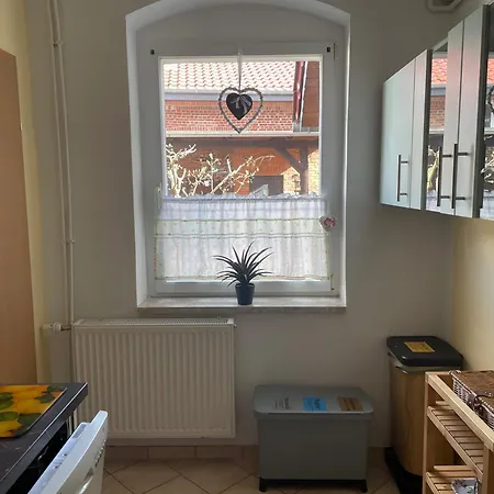 Meine Schoene In Der Naehe Der Spree * Fürstenwalde