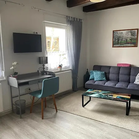 Meine Schoene In Der Naehe Der Spree Fürstenwalde