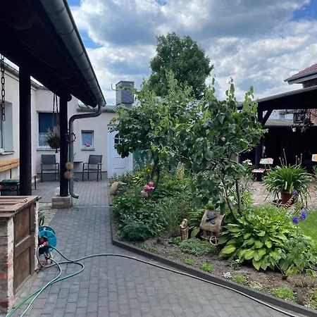 Meine Schoene In Der Naehe Der Spree Апартаменты