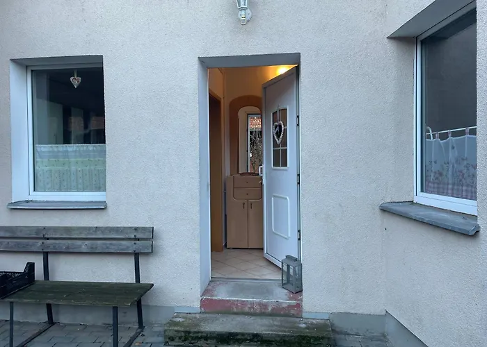 Meine Schoene In Der Naehe Der Spree * فرستيتفالد