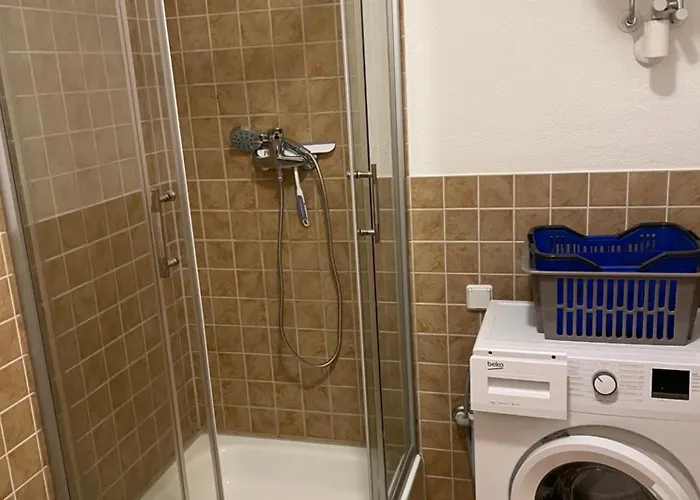 דירה Meine Schoene In Der Naehe Der Spree Fürstenwalde