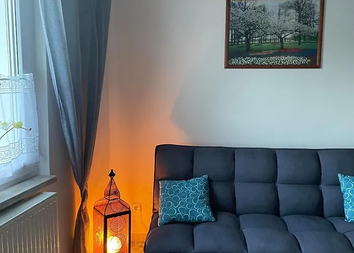 شقة Meine Schoene In Der Naehe Der Spree