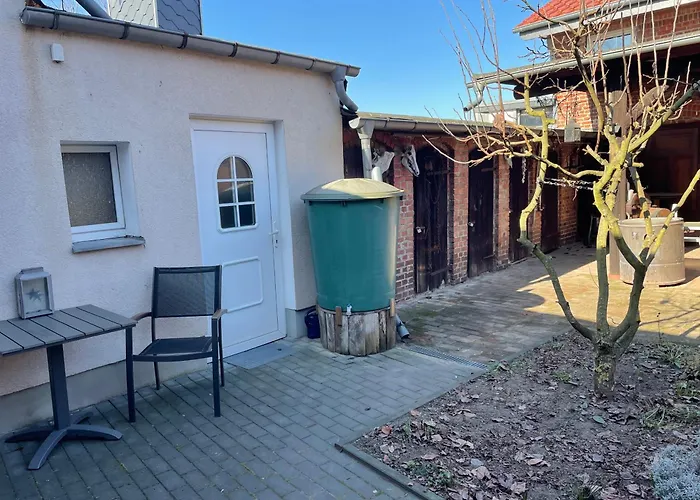 Meine Schoene In Der Naehe Der Spree شقة