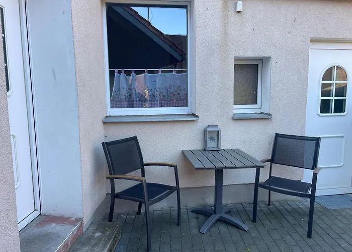 Meine Schoene In Der Naehe Der Spree شقة فرستيتفالد