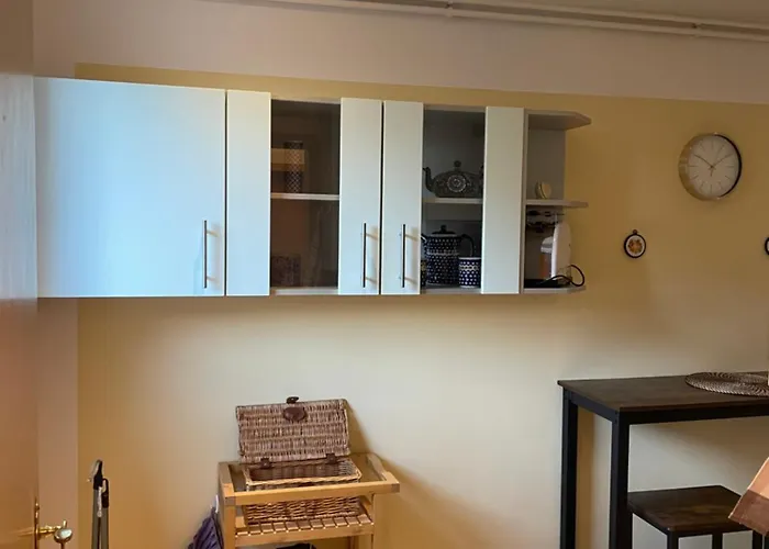 Meine Schoene In Der Naehe Der Spree Fürstenwalde