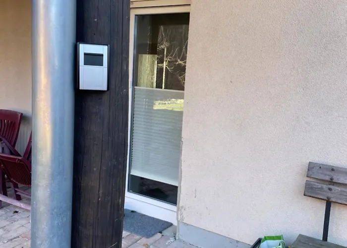 Meine Schoene In Der Naehe Der Spree * فرستيتفالد