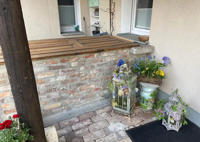 Meine Schoene In Der Naehe Der Spree *