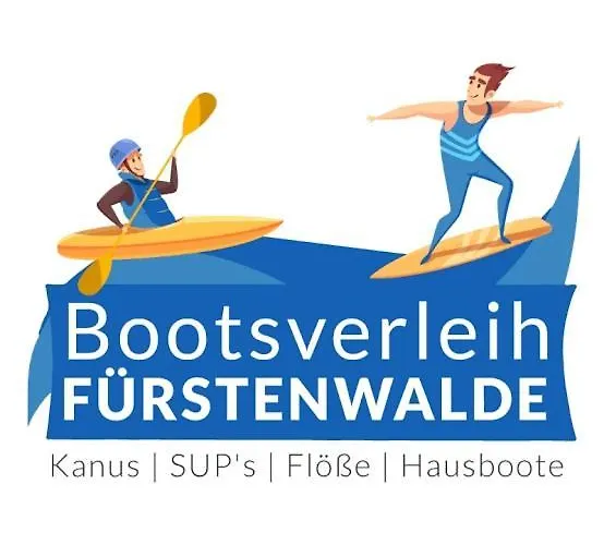 Meine Schoene In Der Naehe Der Spree * Fürstenwalde