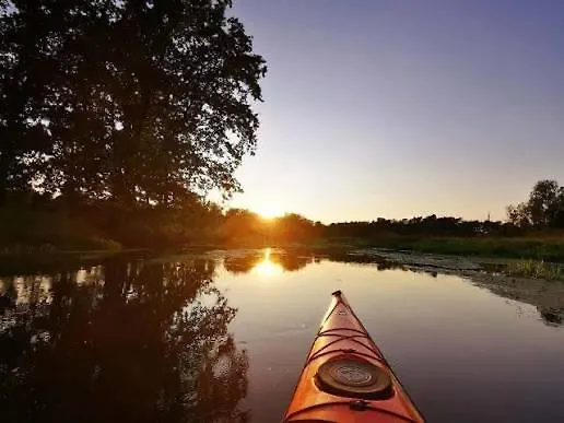 Meine Schoene In Der Naehe Der Spree דירה