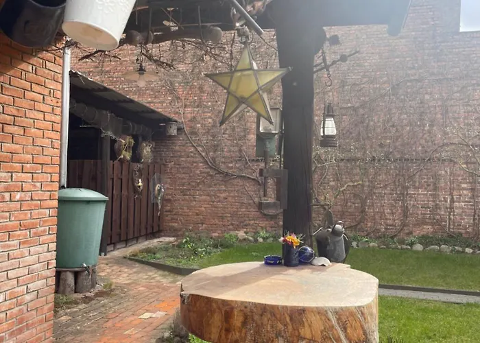 Meine Schoene In Der Naehe Der Spree