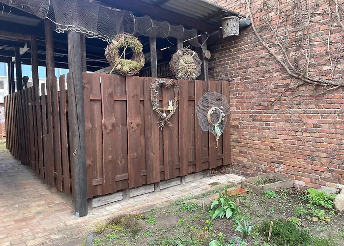 דירה Meine Schoene In Der Naehe Der Spree *