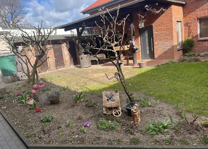 דירה Meine Schoene In Der Naehe Der Spree *