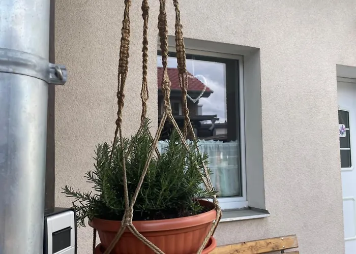 דירה Meine Schoene In Der Naehe Der Spree