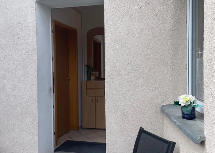 Meine Schoene In Der Naehe Der Spree דירה Fürstenwalde