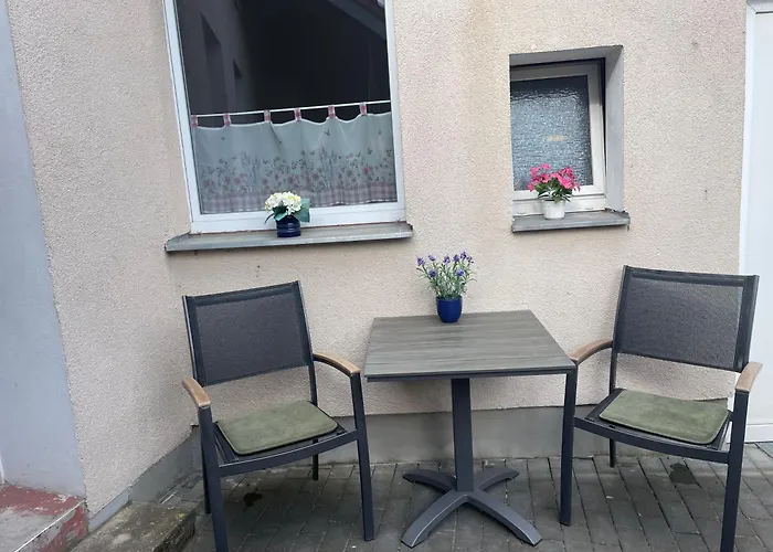 Meine Schoene In Der Naehe Der Spree *