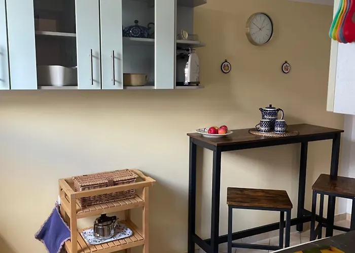 Meine Schoene In Der Naehe Der Spree דירה