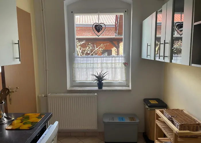 Meine Schoene In Der Naehe Der Spree * Fürstenwalde