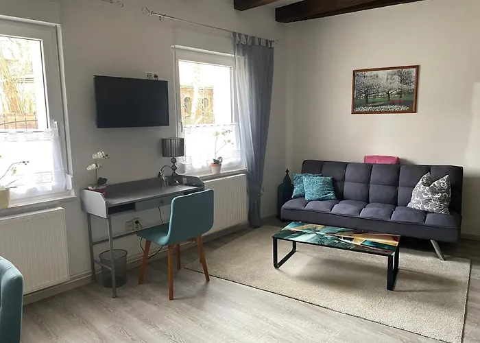 Meine Schoene In Der Naehe Der Spree Fürstenwalde